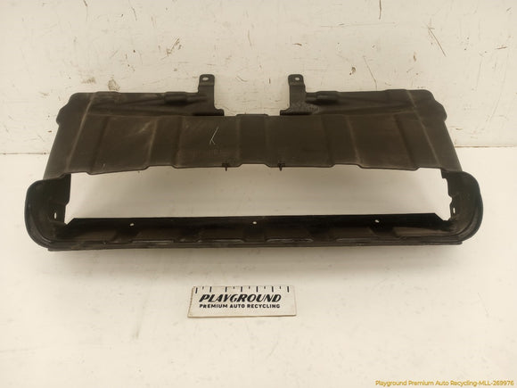 Dodge Stealth Front Center Air Guide Duct