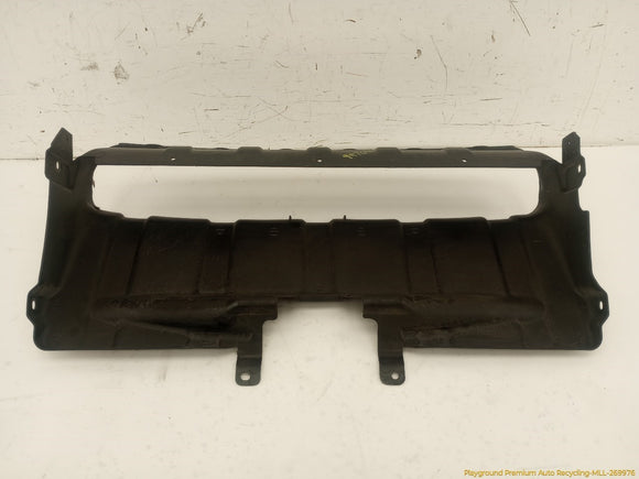 Dodge Stealth Front Center Air Guide Duct