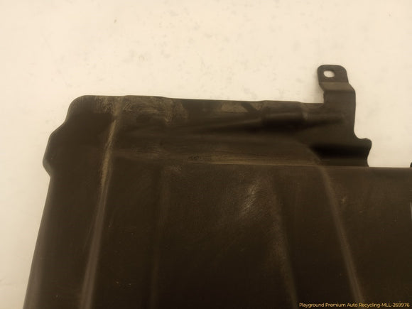 Dodge Stealth Front Center Air Guide Duct