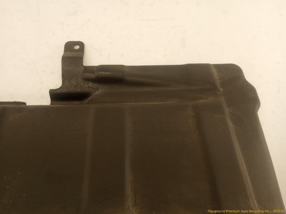Dodge Stealth Front Center Air Guide Duct