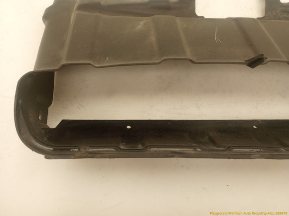 Dodge Stealth Front Center Air Guide Duct