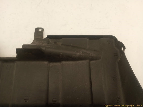 Dodge Stealth Front Center Air Guide Duct
