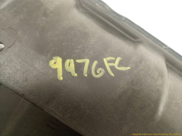 Dodge Stealth Front Center Air Guide Duct