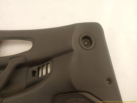 Dodge Stealth Driver Left Front Door Trim