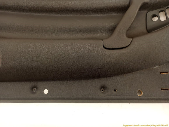 Dodge Stealth Driver Left Front Door Trim