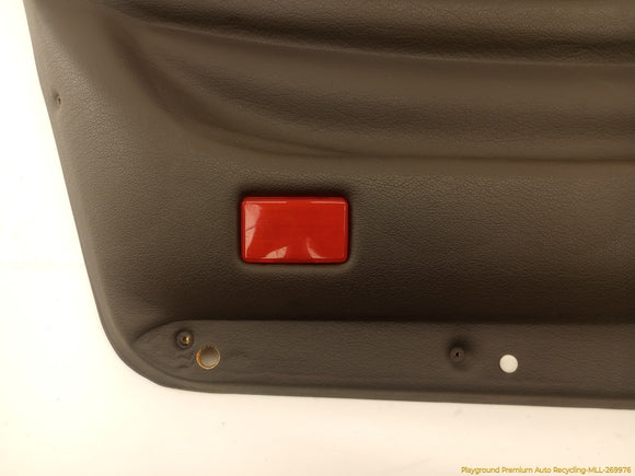 Dodge Stealth Driver Left Front Door Trim
