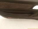 Dodge Stealth Driver Left Front Door Trim-9