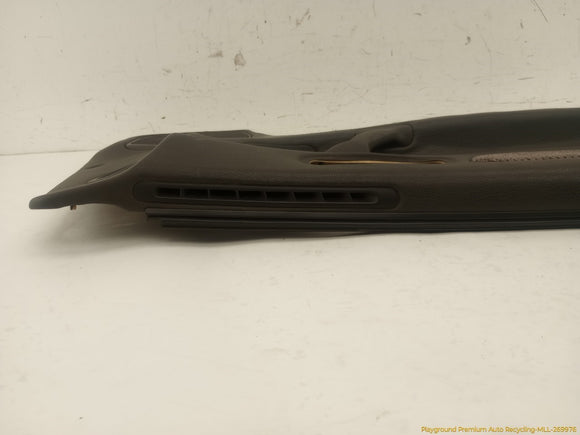 Dodge Stealth Driver Left Front Door Trim