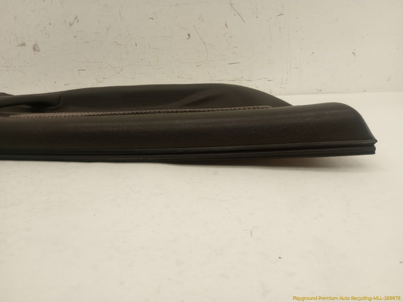 Dodge Stealth Driver Left Front Door Trim