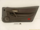 Dodge Stealth Passenger Right Front Door Trim-1