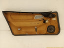 Dodge Stealth Passenger Right Front Door Trim-2