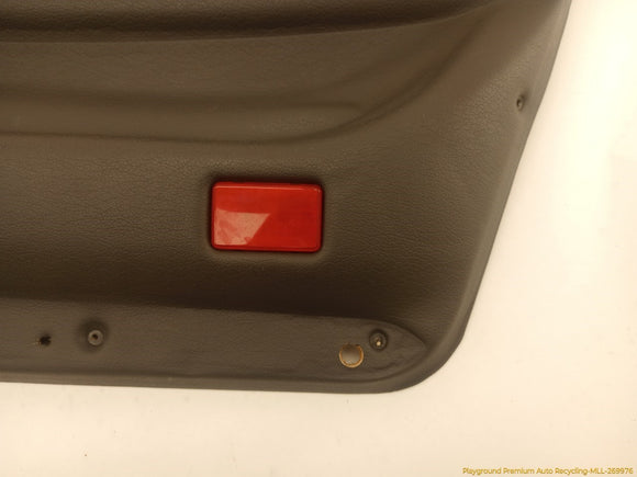 Dodge Stealth Passenger Right Front Door Trim