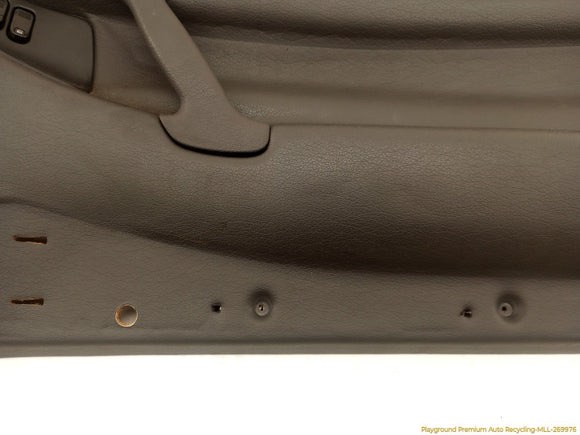 Dodge Stealth Passenger Right Front Door Trim