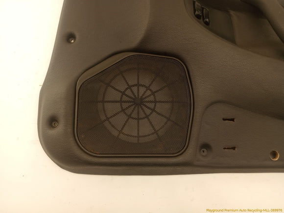 Dodge Stealth Passenger Right Front Door Trim