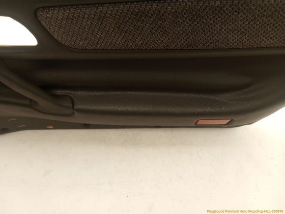 Dodge Stealth Passenger Right Front Door Trim