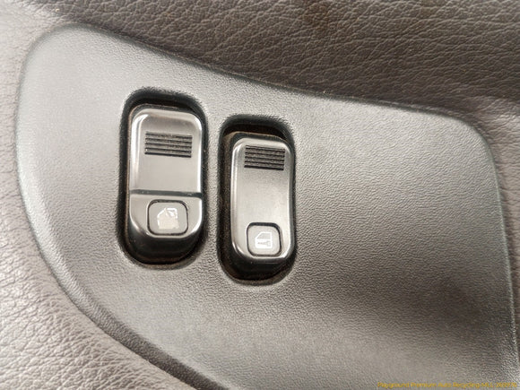 Dodge Stealth Passenger Right Front Door Trim