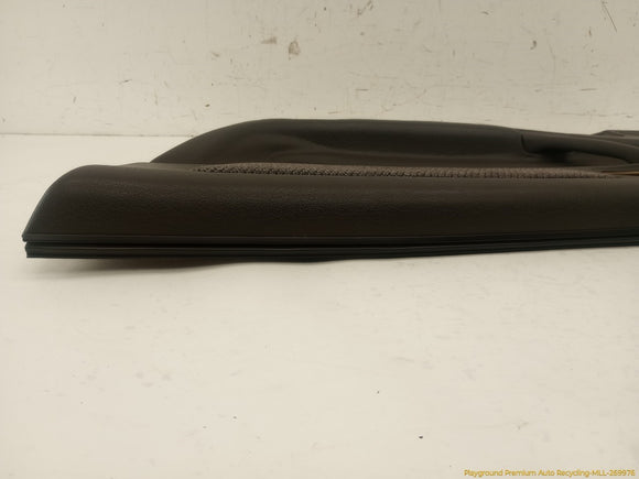 Dodge Stealth Passenger Right Front Door Trim