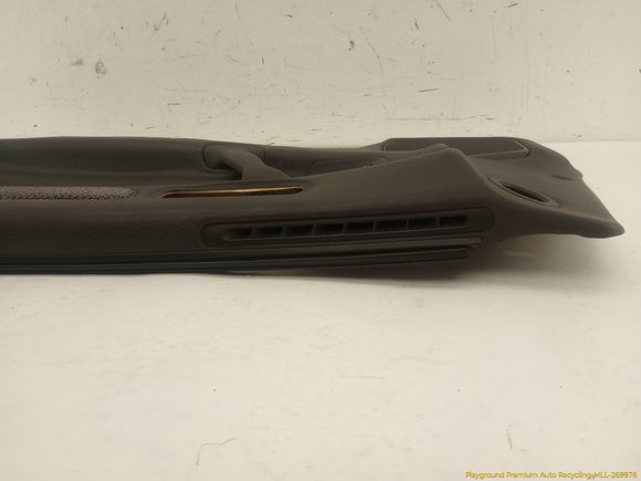 Dodge Stealth Passenger Right Front Door Trim