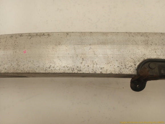 Dodge Stealth Front Bumper Reinforcement