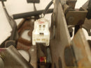 Dodge Stealth Clutch & Brake Pedal Assembly-4