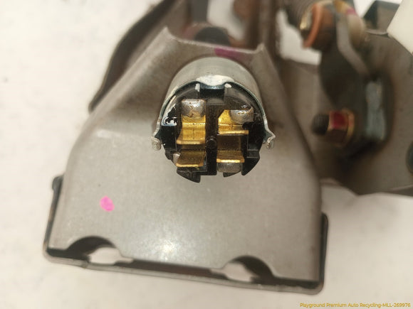Dodge Stealth Clutch & Brake Pedal Assembly