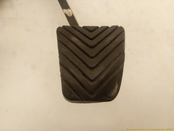 Dodge Stealth Clutch & Brake Pedal Assembly