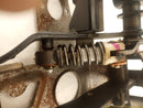 Dodge Stealth Clutch & Brake Pedal Assembly-8