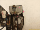 Dodge Stealth Clutch & Brake Pedal Assembly-10
