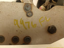 Dodge Stealth Clutch & Brake Pedal Assembly-12