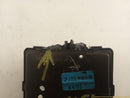 Dodge Stealth Cabin Fuse Box-3