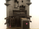 Dodge Stealth Cabin Fuse Box-5