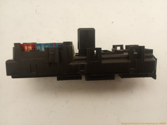 Dodge Stealth Cabin Fuse Box