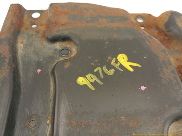 Dodge Stealth Battery Tray