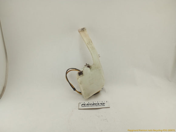 Dodge Stealth Front Windshield Washer Reservoir