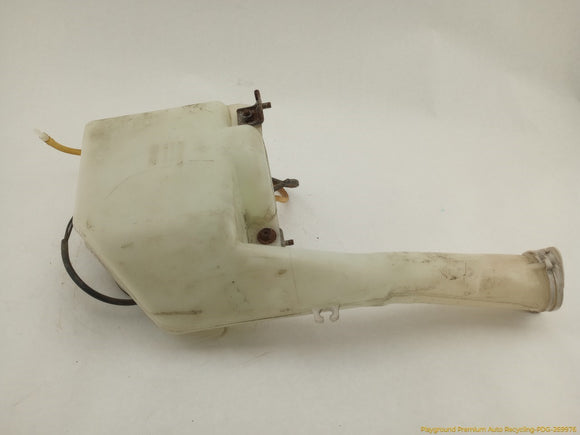 Dodge Stealth Front Windshield Washer Reservoir
