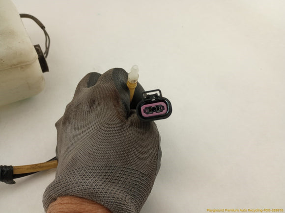 Dodge Stealth Front Windshield Washer Reservoir