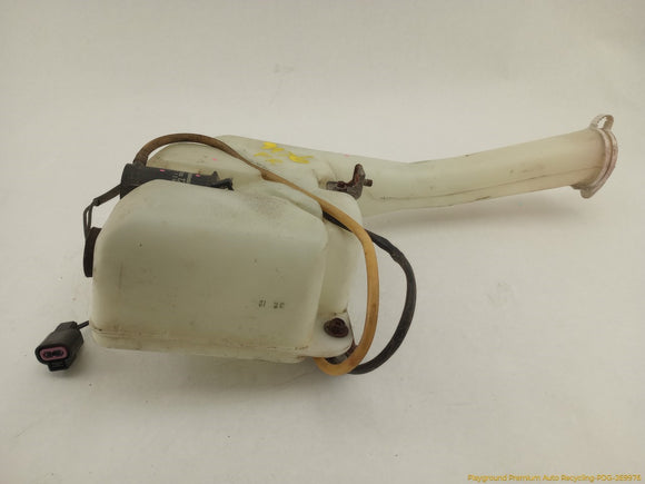 Dodge Stealth Front Windshield Washer Reservoir