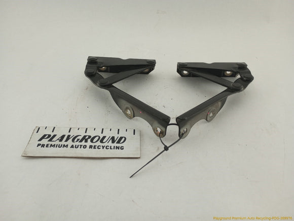 Dodge Stealth Pair Of Hood Hinges