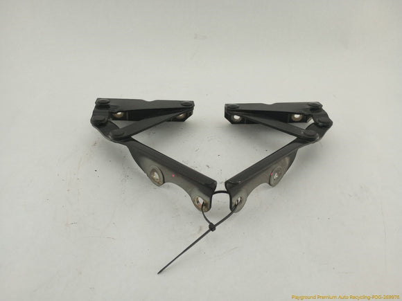 Dodge Stealth Pair Of Hood Hinges