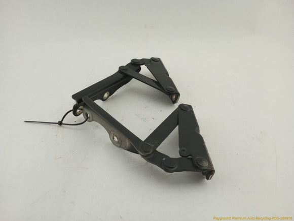 Dodge Stealth Pair Of Hood Hinges