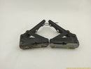 Dodge Stealth Pair Of Hood Hinges-4