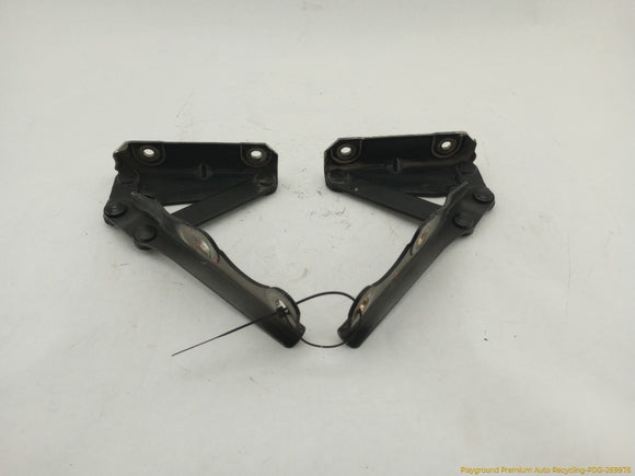 Dodge Stealth Pair Of Hood Hinges