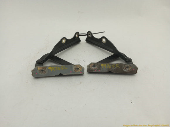 Dodge Stealth Pair Of Hood Hinges