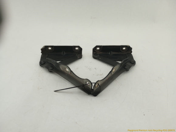 Dodge Stealth Pair Of Hood Hinges