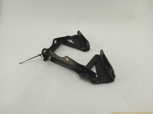 Dodge Stealth Pair Of Hood Hinges