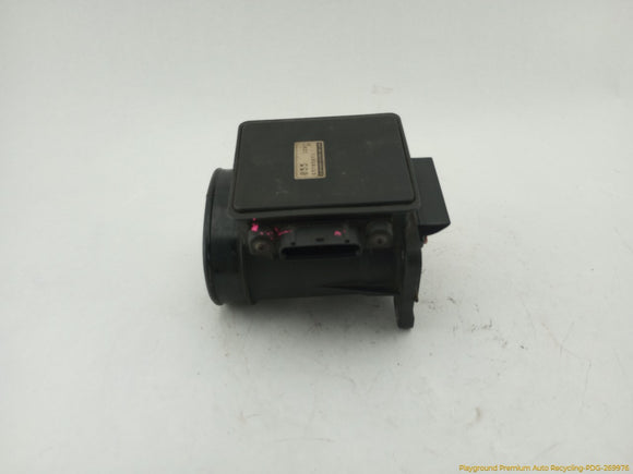 Dodge Stealth Mass Airflow Sensor