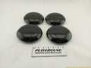 Dodge Stealth Set Of Wheel Center Caps-1