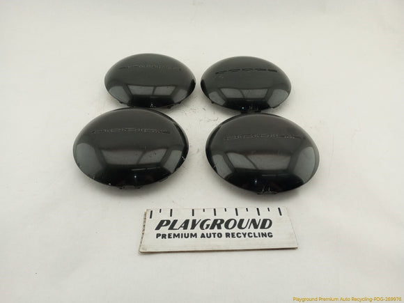 Dodge Stealth Set Of Wheel Center Caps