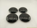 Dodge Stealth Set Of Wheel Center Caps-3