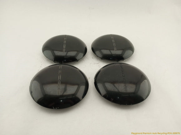 Dodge Stealth Set Of Wheel Center Caps